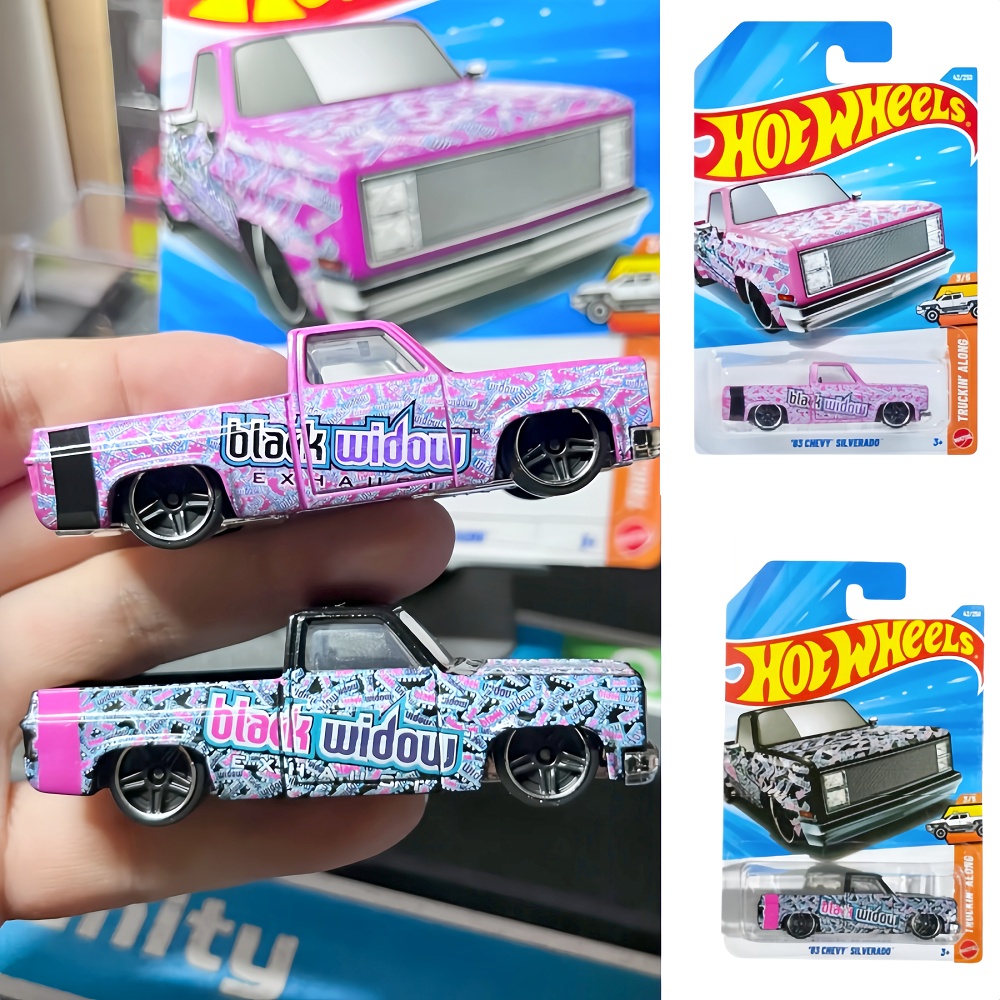 Hot Wheels Car Mainline - 핫휠 1/64 메인라인 시리즈 26b 26k