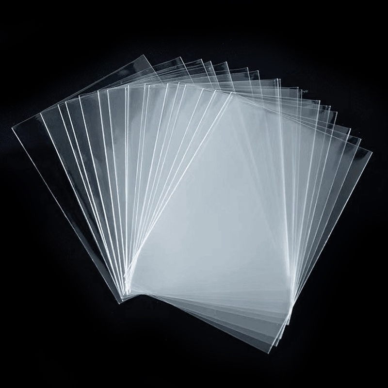 Card Penny Sleeve - 100개 65*90mm/61*88mm 카드 슬리브 카드 보호기