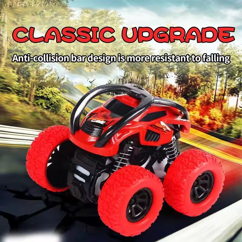 Hot Wheels Car Monster Trucks - 핫토이즈 자동차 몬스터 트럭 사륜구동 차량