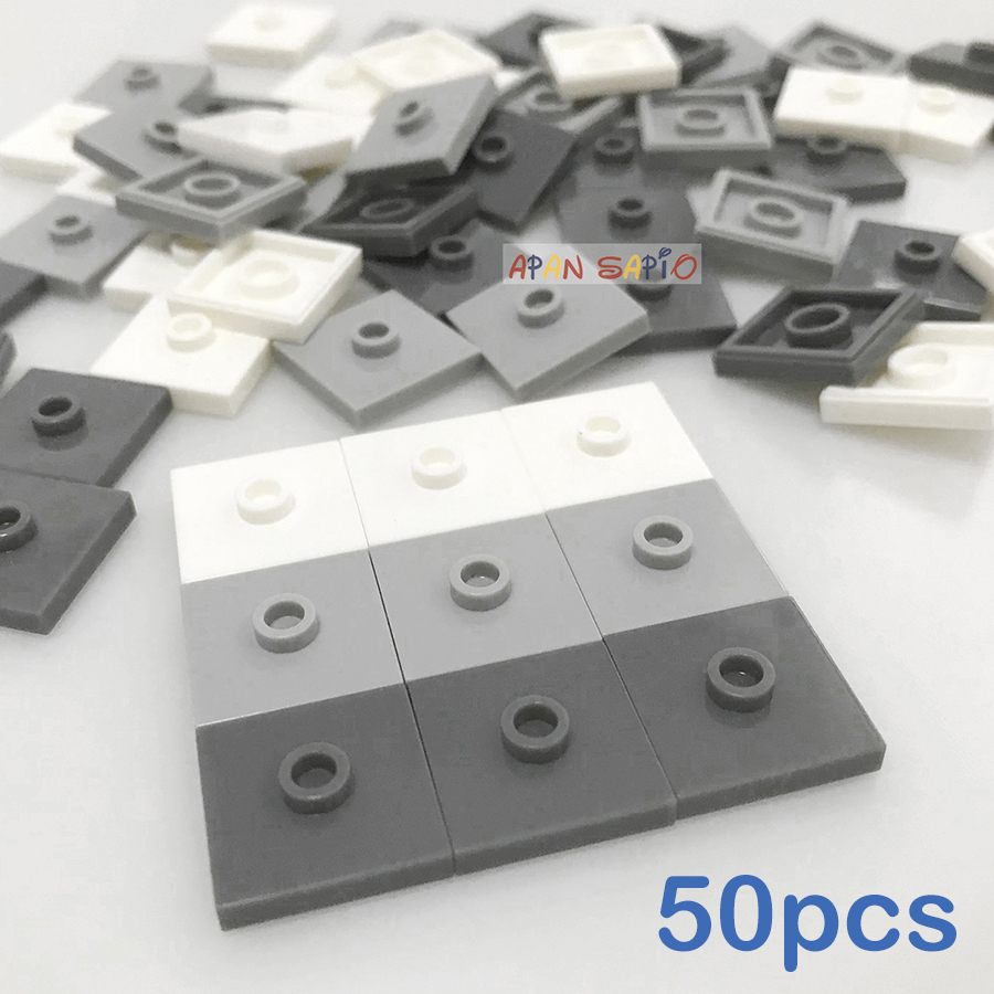 Lego Set Creator - 50 개 DIY 빌딩 블록 볼록