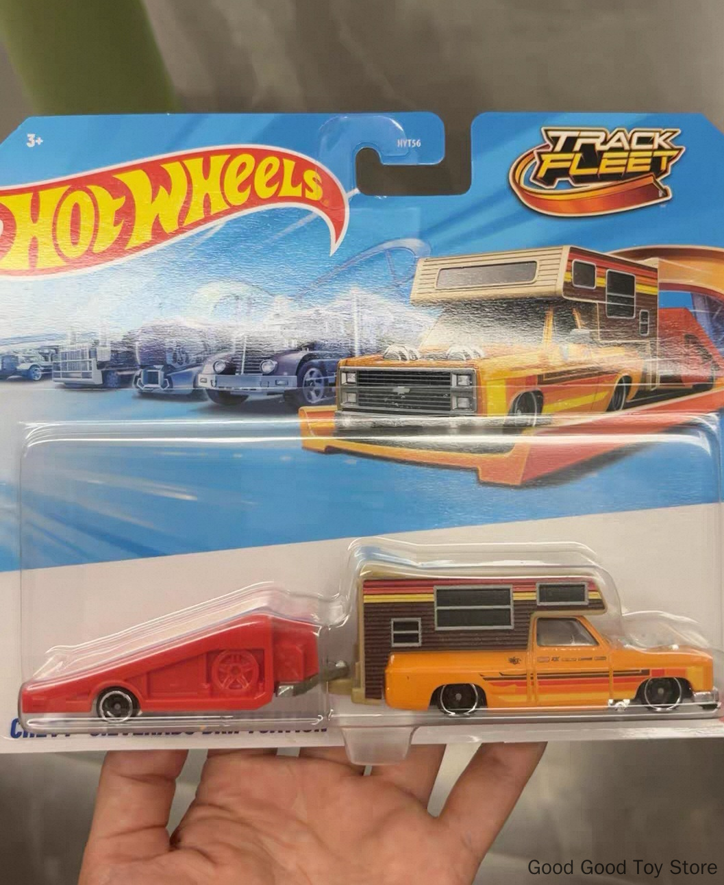 정품 핫휠 합금 자동차 모델 볼보 240 드리프트 캠퍼 - Hot Wheels Car Track Sets 리뷰 및 가격