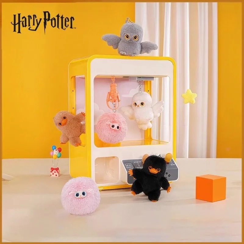 해리포터 환상의 짐승들 시리즈 3 비닐 페이스 블라인드 - Vinyl Figure Blank 리뷰 및 가격