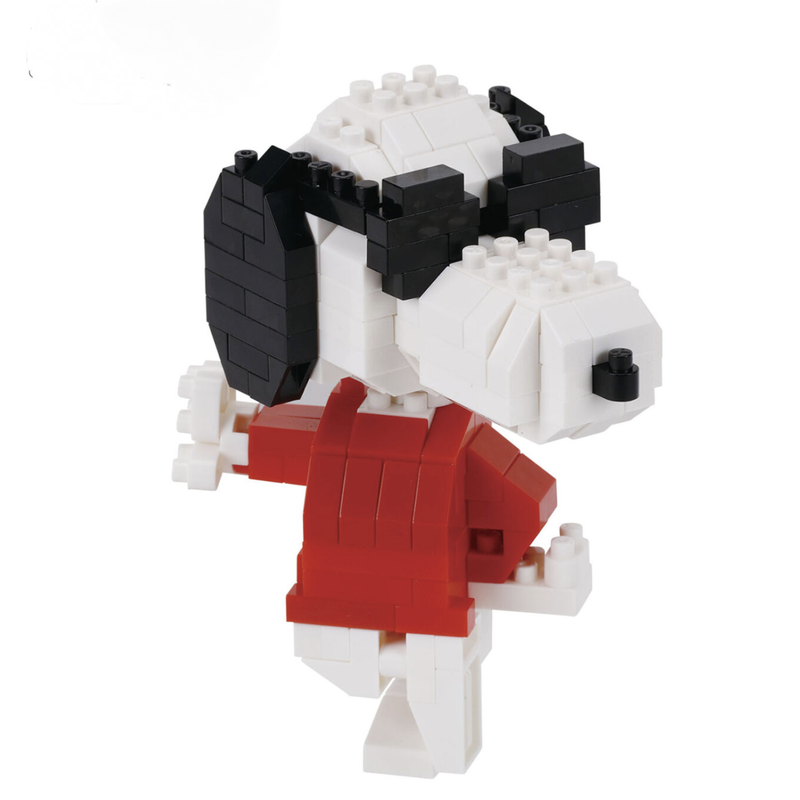 나노블록 땅콩 시리즈 조 쿨 오리지널 마이크로 빌딩 블 - Building Block Mini 리뷰 및 가격