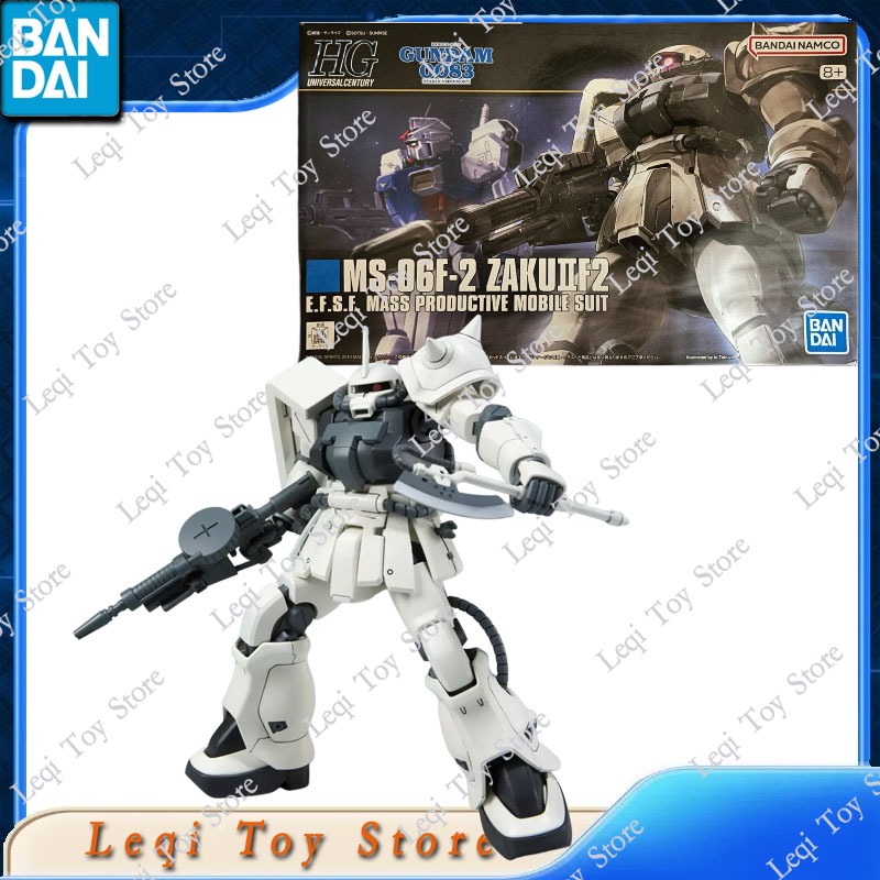 반다이 오리지널 정품 재고 있음 HG 107 1/144 - Bandai Model Gundam Hg 리뷰 및 가격