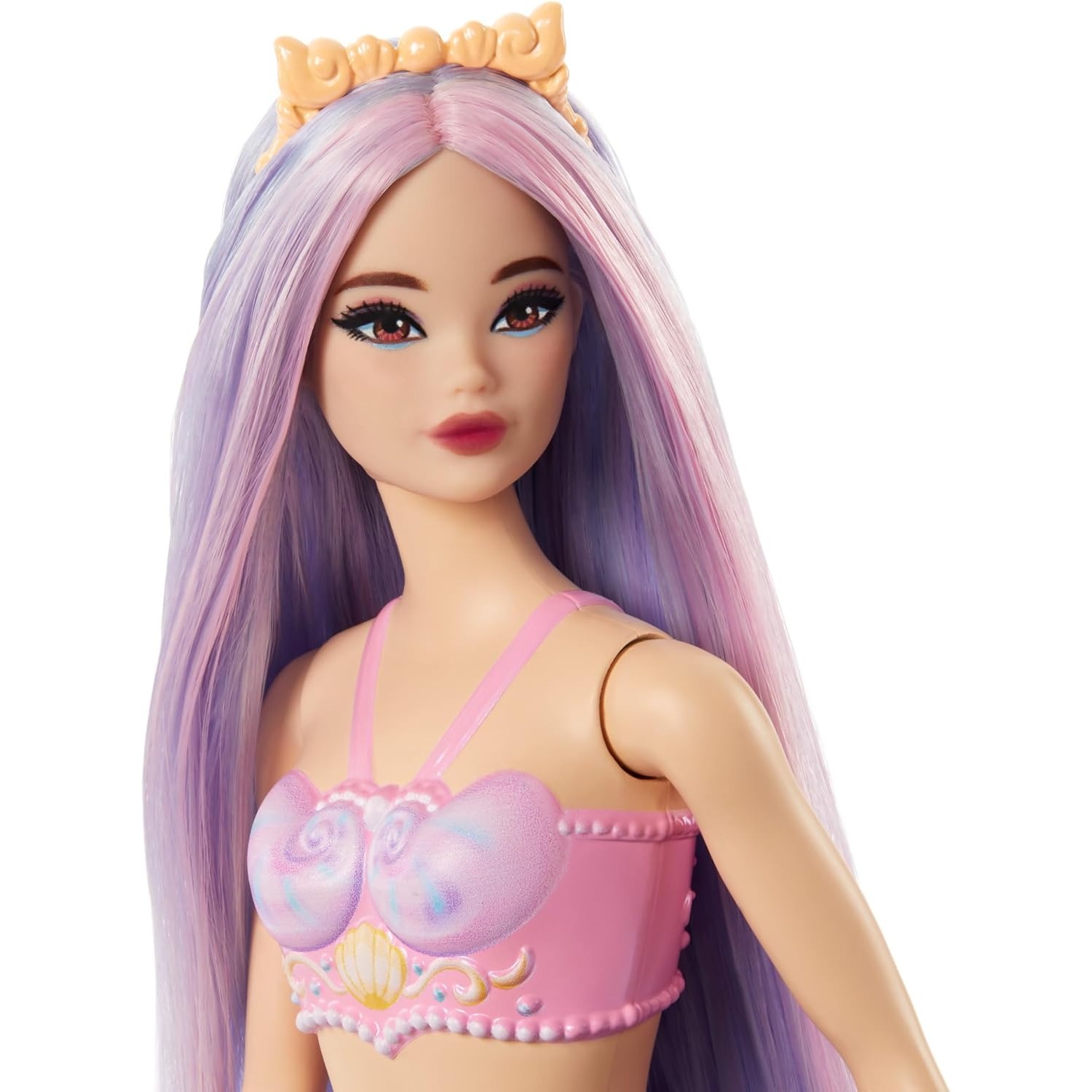 2025 새로운 오리지널 Mattel 바비 인어 인형  - Mattel Toy Barbie 리뷰 및 가격