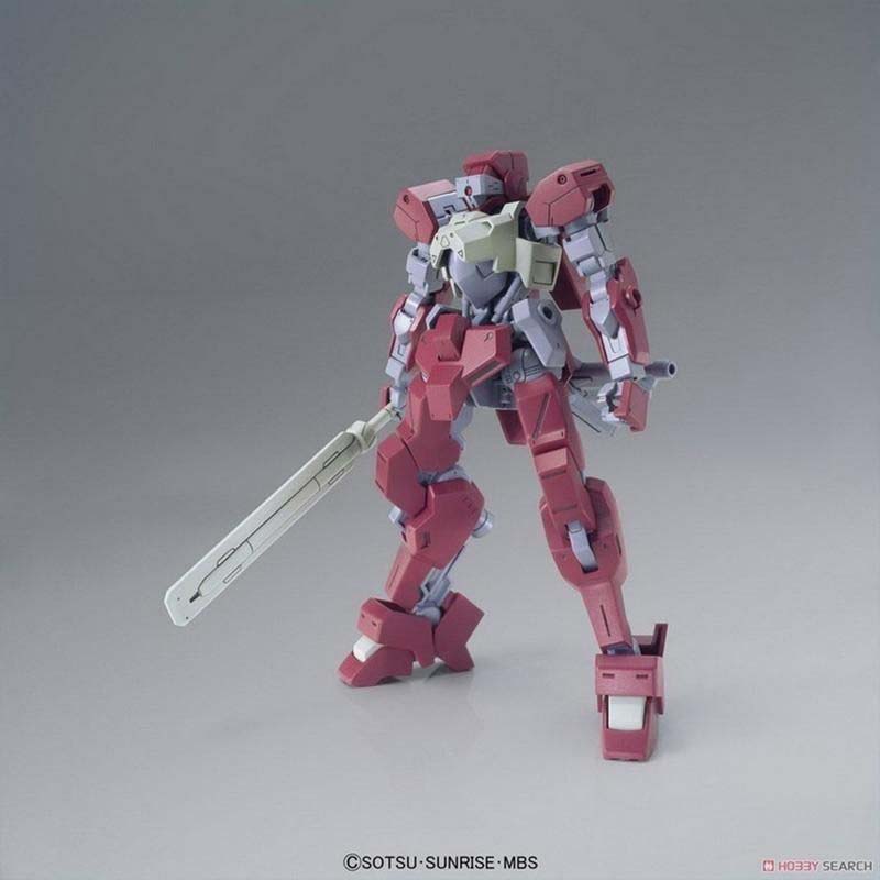 반다이 건담 모델 키트 HG 신덴 휴고 게이라일 그레이 - Bandai Model Gundam Hg 리뷰 및 가격