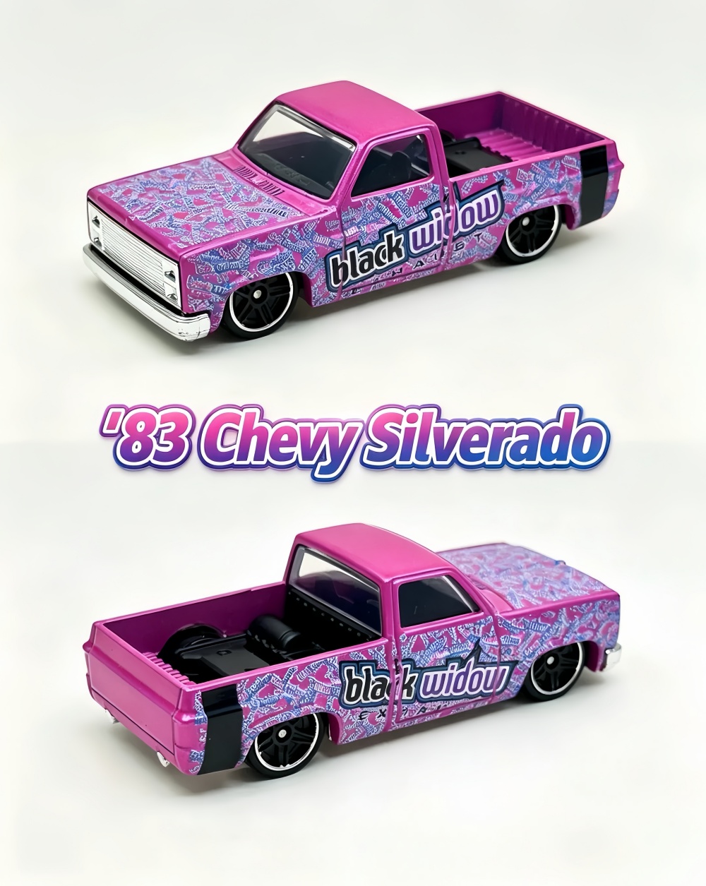 핫휠 1/64 메인라인 시리즈 26b 26k 26l 쉐 - Hot Wheels Car Mainline 리뷰 및 가격