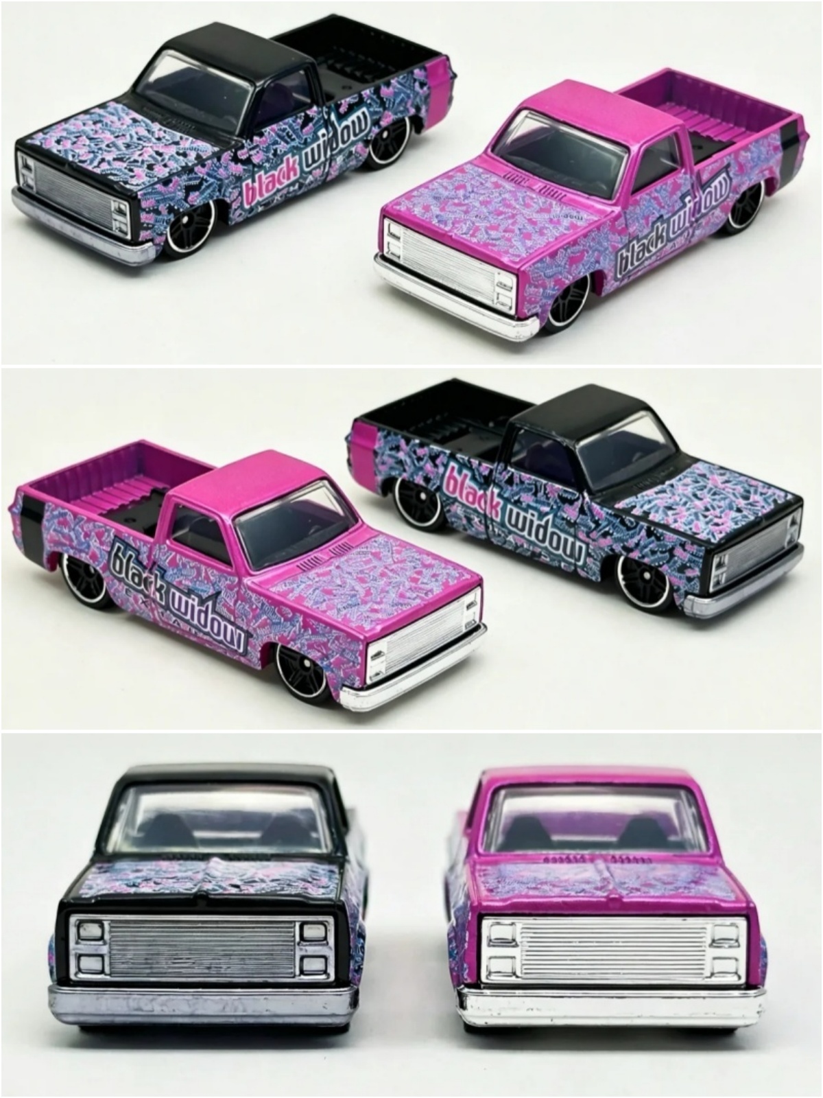 핫휠 1/64 메인라인 시리즈 26b 26k 26l 쉐 - Hot Wheels Car Mainline 리뷰 및 가격