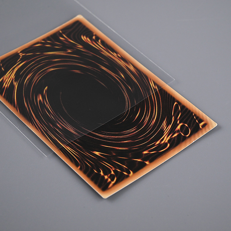 100개 65*90mm/61*88mm 카드 슬리브 카드 - Card Penny Sleeve 리뷰 및 가격
