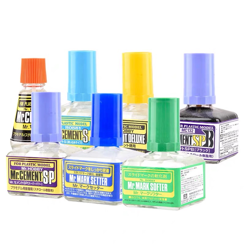 군용 모델 키트용 특수 접착제 ABS 플라스틱 수지 수 - Tamiya Model Paint Set 리뷰 및 가격