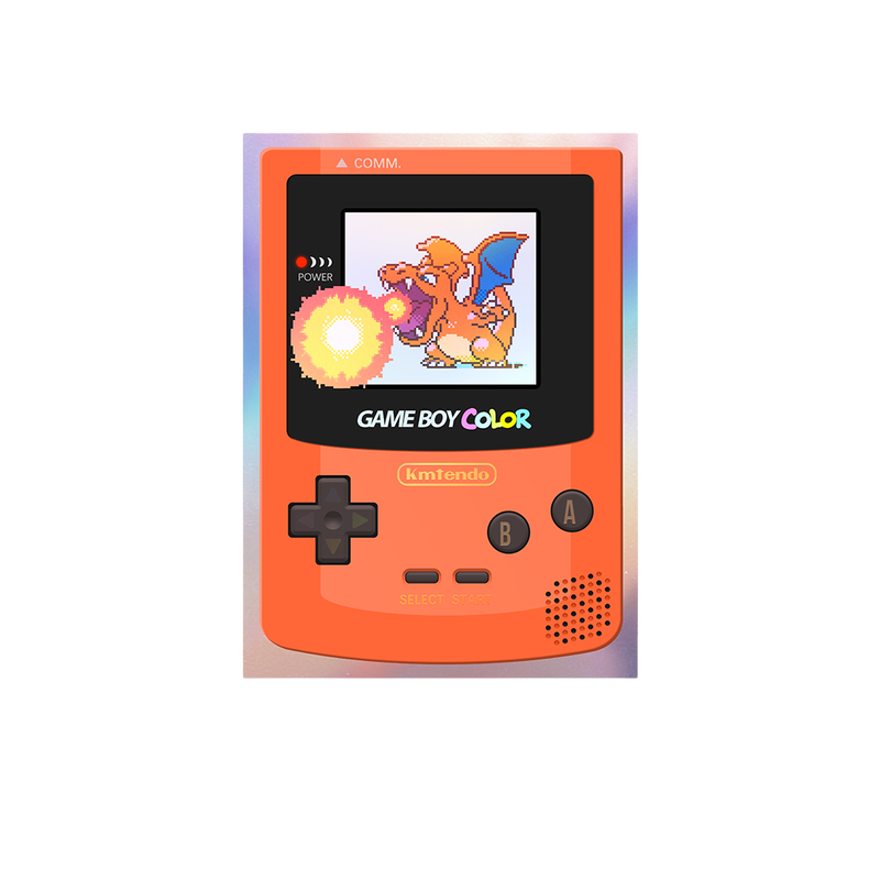 65 개/대 애니메이션 게임 PTCG Kawaii 픽셀 - Card Penny Sleeve 리뷰 및 가격