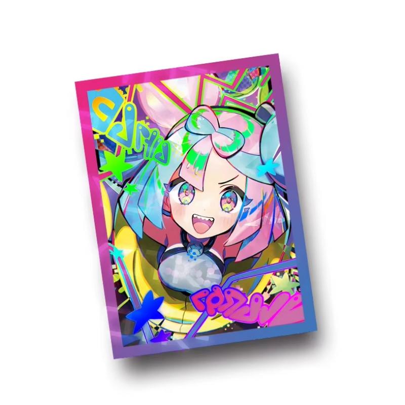 60 개/대 67x92mm 애니메이션 포켓몬 게임 PT - Card Penny Sleeve 리뷰 및 가격