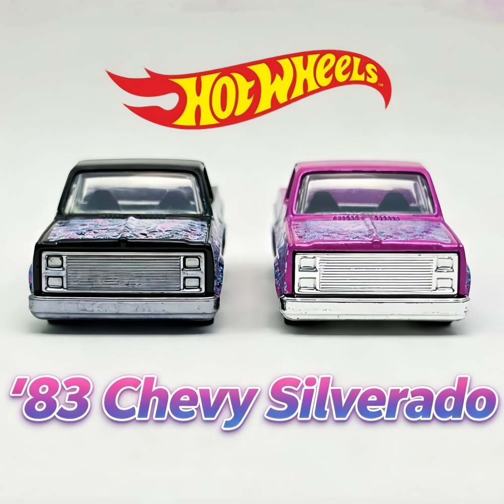 재고 있음 핫휠 1/64 메인라인 시리즈 26b 26k - Hot Wheels Car Mainline 리뷰 및 가격