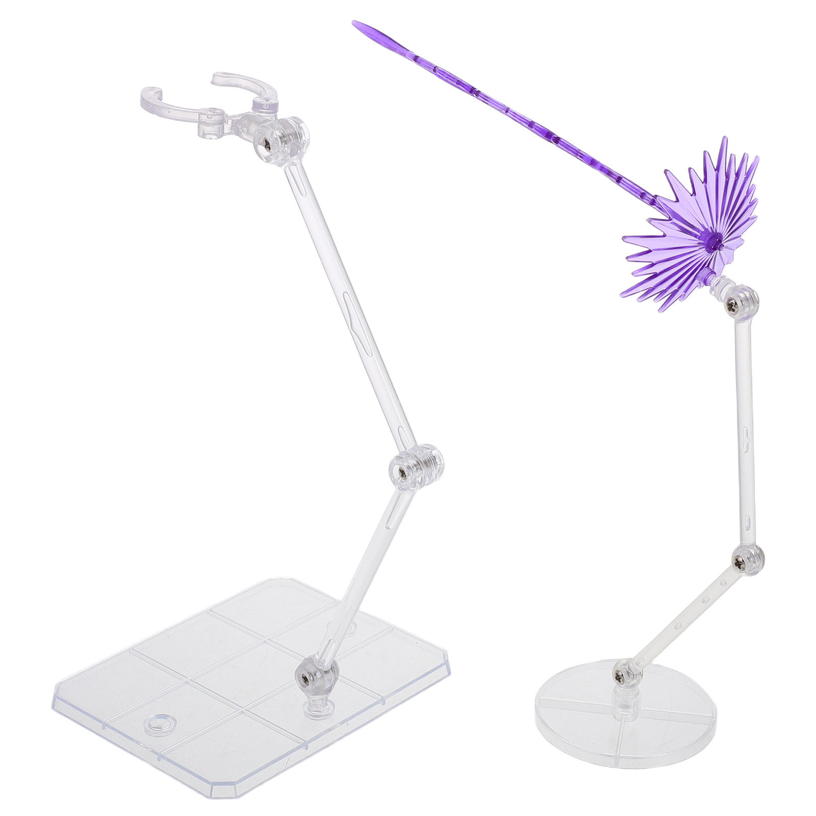 내구성이 뛰어난 에너지 효과 부품 1세트, 액션 피규어 - Action Figure Stand 리뷰 및 가격