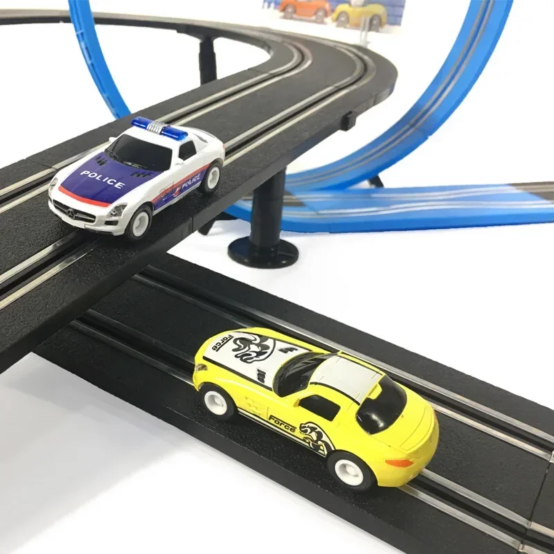 1:64 새로운 전기 레이스 트랙 자동차 액세서리 장난 - Hot Wheels Car Track Sets 리뷰 및 가격