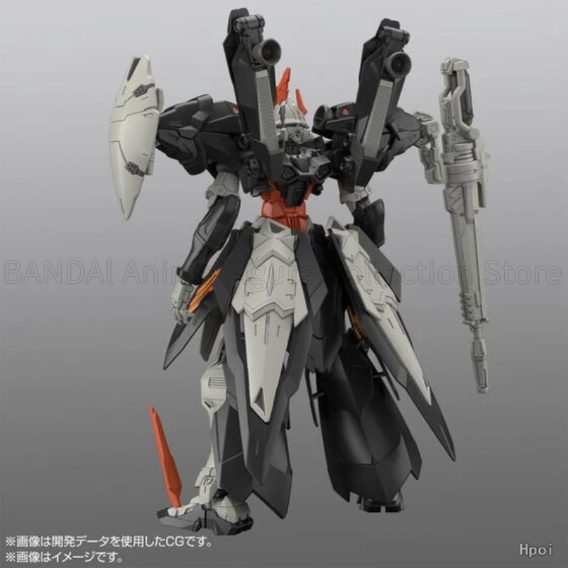 11월 사전 판매 오리지널 반다이 스피리츠 하이그레이드 - Bandai Model Gundam Hg 리뷰 및 가격