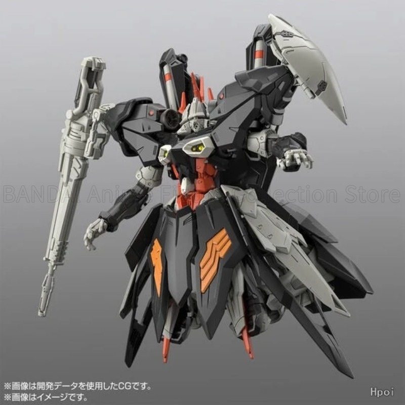 11월 사전 판매 오리지널 반다이 스피리츠 하이그레이드 - Bandai Model Gundam Hg 리뷰 및 가격