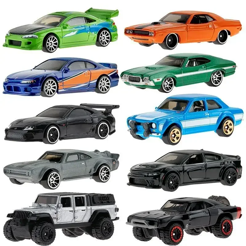 오리지널 핫 휠 빠르고 격렬한 미니 자동차 Hotwhe - Hot Wheels Car Track Sets 리뷰 및 가격
