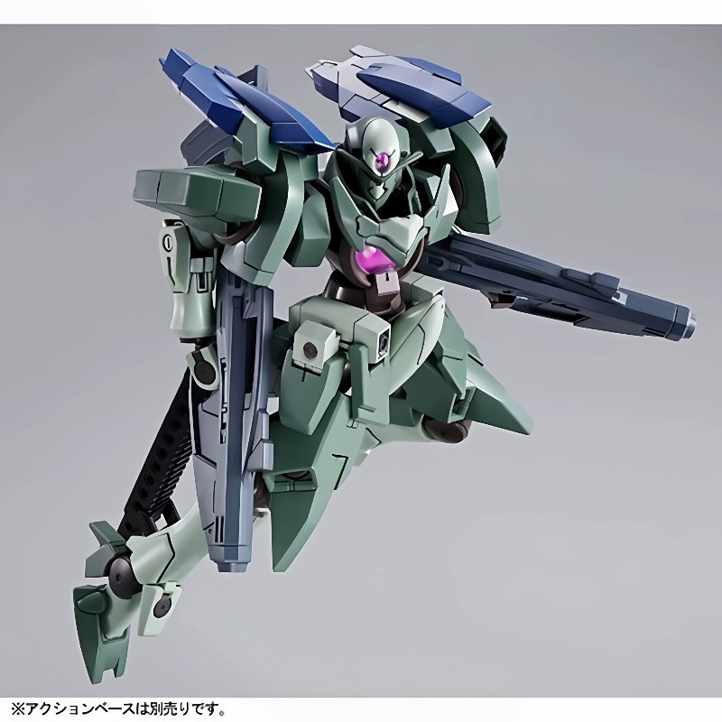 반다이 재고 있음 HG 1/144 건담 GN-X IV  - Bandai Model Gundam Hg 리뷰 및 가격