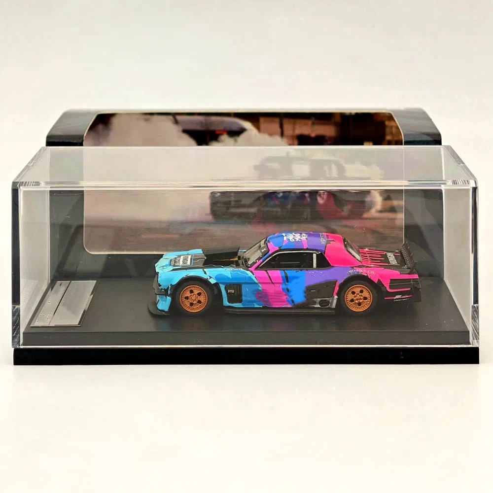 SW 1:64 퍼포먼스 1977 F-150 & 1965 - Die Cast Car 1 64 리뷰 및 가격