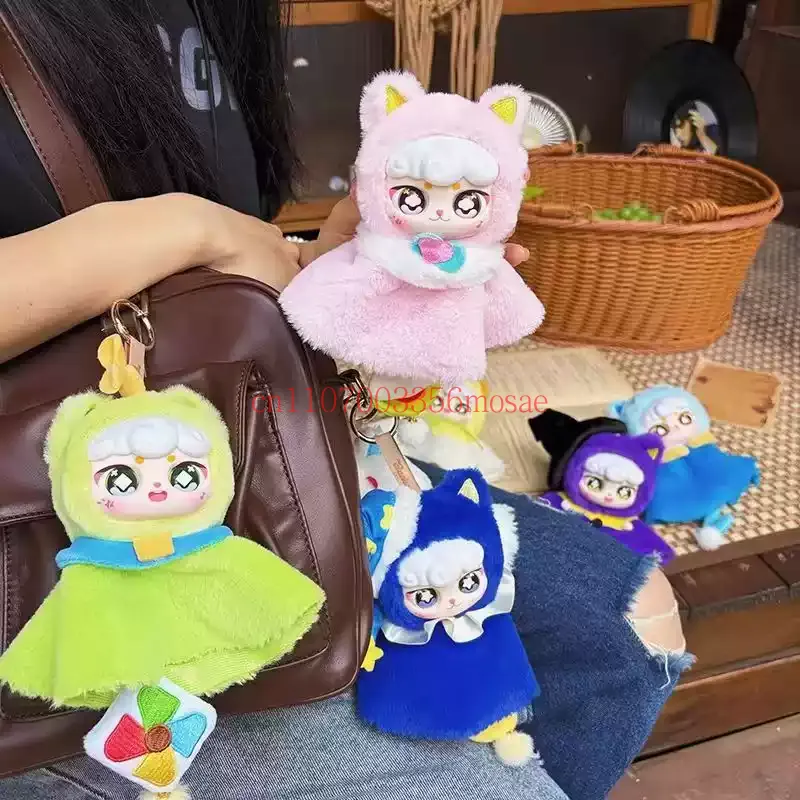 미아우트 로노머스 블라인드 박스 애니메이션 비닐 페이스 - Vinyl Figure Blank 리뷰 및 가격