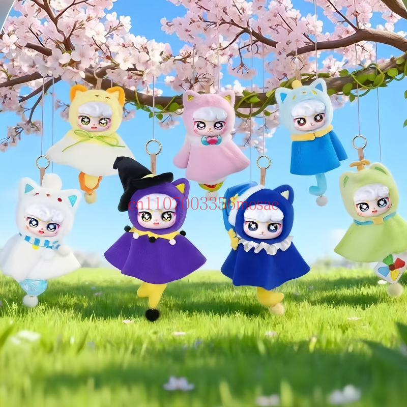 미아우트 로노머스 블라인드 박스 애니메이션 비닐 페이스 - Vinyl Figure Blank 리뷰 및 가격